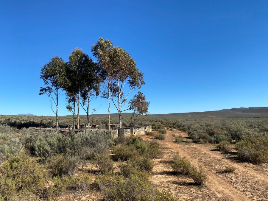 Commercial Property for Sale in Montagu Rural Western Cape